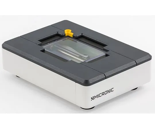 4-1087-73 Rack Reading 2D Barcode Reader DR 505 MP35221
