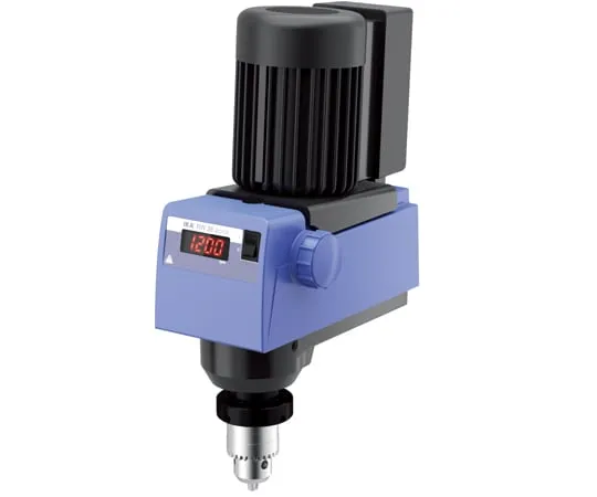 1-6608-11 Mechanical Controlled Stirrer RW28 digital