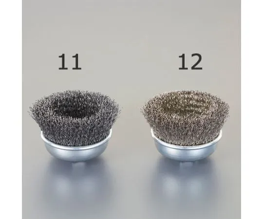 63-3261-91 Cup Type Wire Brush EA809YS-11