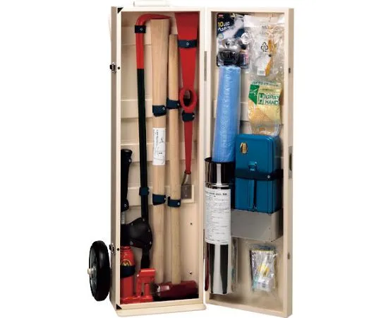 67-3144-75 Rescue Tool Set Midori Rescue CD4082112200