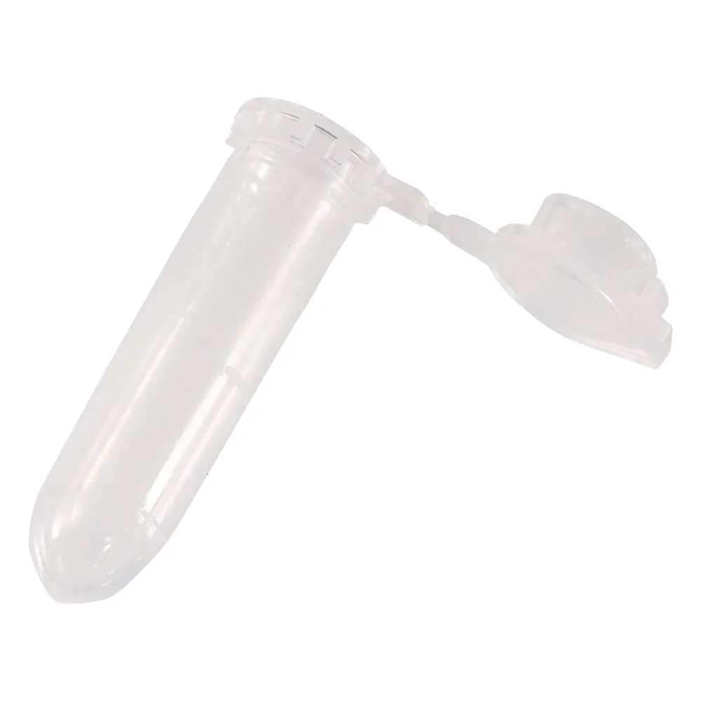 2-8087-01 Microtube 2mL 500 Pcs GDMST-2ML