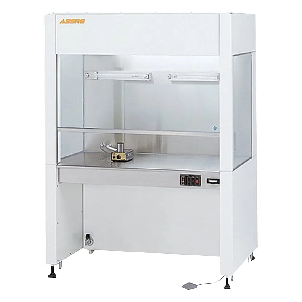 3-1145-02 Bio Clean Bench ICB-1300J