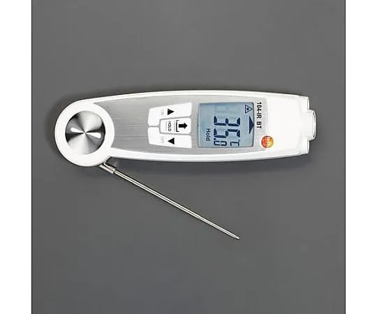 62-9146-43 Infrared Thermometer (Contact/Non-ContacT Type) EA701X-13
