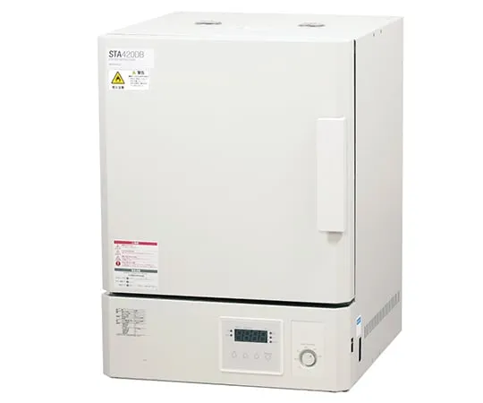 63-1238-63　［Discontinued］Dry heat Sterilization device　STA620DB