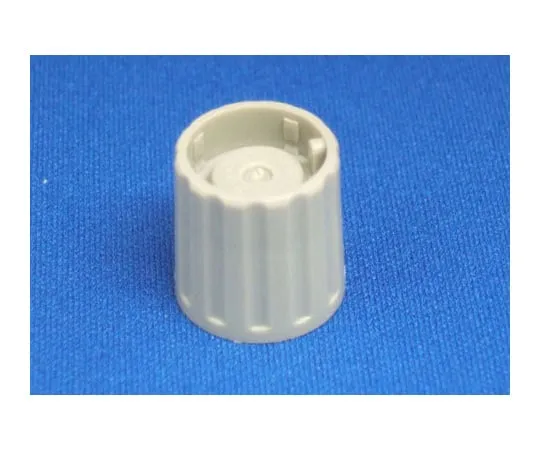 63-3146-71 Knob PHI. 16 Gray shaft diameter for PHI.6 K-100-16RS-GY