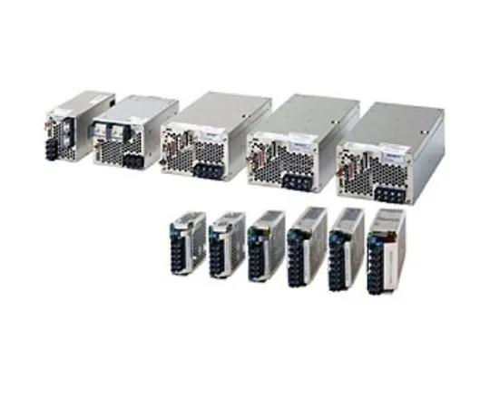 64-5666-47 Unit Type Switching Power Supply HWS 300 -12 (300 W/12 V) HWS300-12