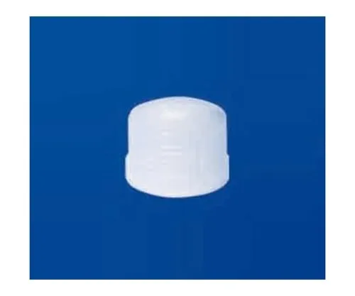 61-8489-80 PFA Reagent Bottle without Screw Lid Port 600-045-01