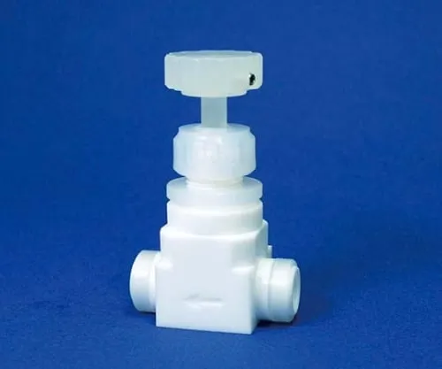 61-4379-59 PTFE Diaphragm Valve Female Type Rc1/4 F-2031-01