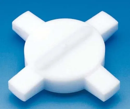 61-4390-18 PTFE Stir Bar Gear (Hub) Type FI-70 F-4065-03