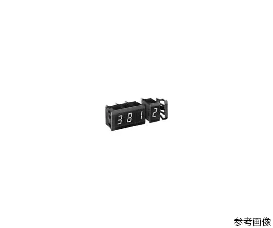 63-6295-68 DD3S Type Unit Display DD3S-F31N-G