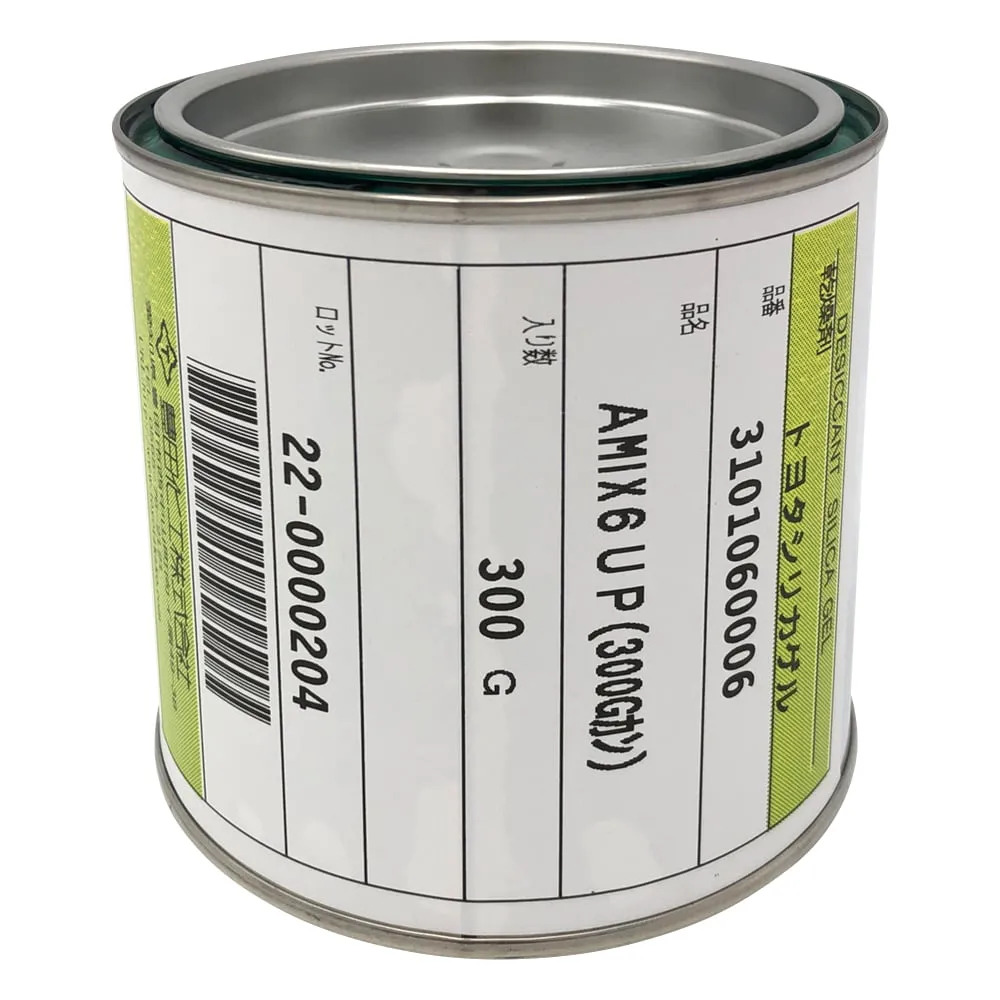 1-2513-01 Silica Gel 300G AMIX6UP
