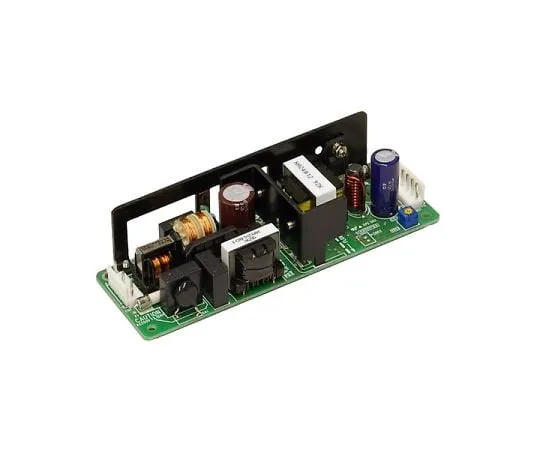 64-5675-63 Substrate Power Supply ZWS-BAF Series 76.8 W 48 V ZWS75BAF-48