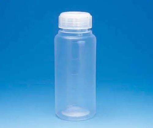 61-4375-73　［Discontinued］PFA Wide-Mouth Bottle 20mL　F-1005-01