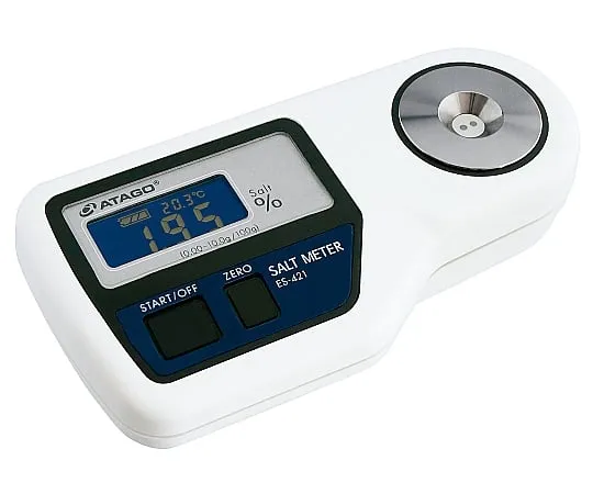 0-1850-21 Digital Salinometer ES-421
