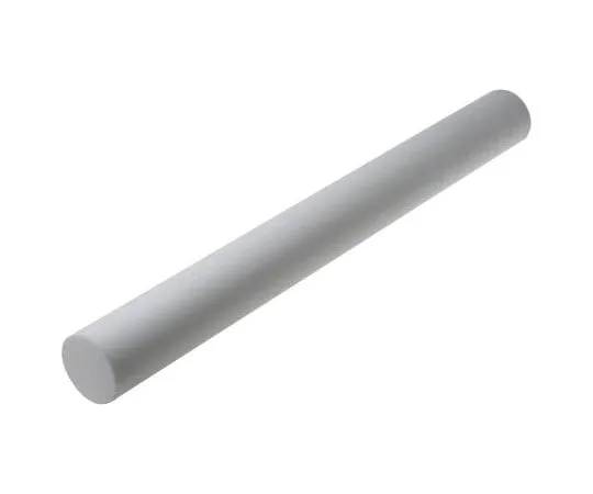 63-4722-93 RS PRO Opaque Fluoroplastics PTFE Rod, 500mm x 50mm Diameter 196-9950