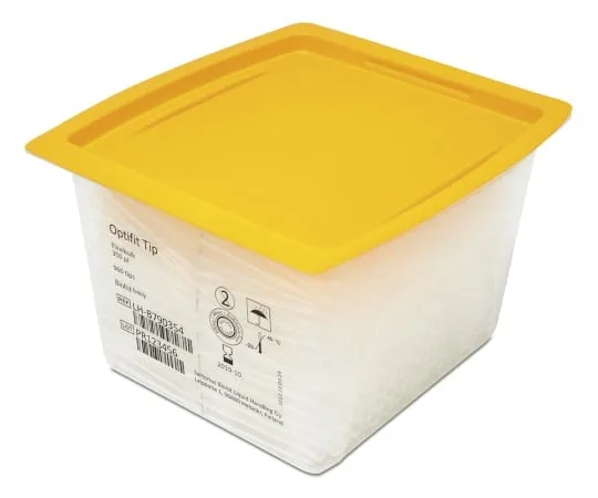 62-3783-28 FlexiBμLk 200μL bulk tips 960 pcs. unsterilized LH-B790204