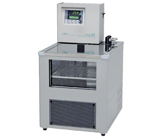 64-5196-72-90 【Global Model】 Low Temperatue Thermostatic Water Bath TRL-11 AC220V TRL-11LM LM AC220V