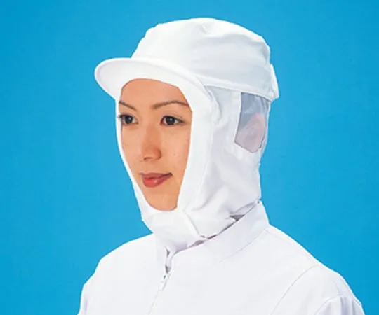 2-5778-09 Full Hood Cap Room Temperature Type FX70150