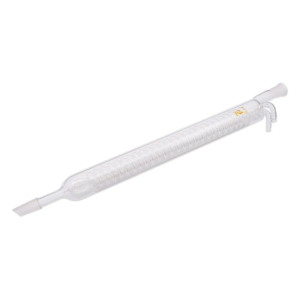 1-4323-01 Dimroth Condenser Standard Ground Glass Joint TS15/25 CL0009-02-10