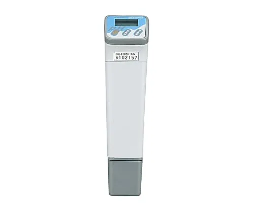 61-0066-26 pH Meter (Pen Type) SK-610PH-2