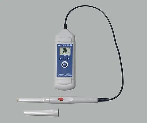 61-0003-14 Digital Salinometer SA-02