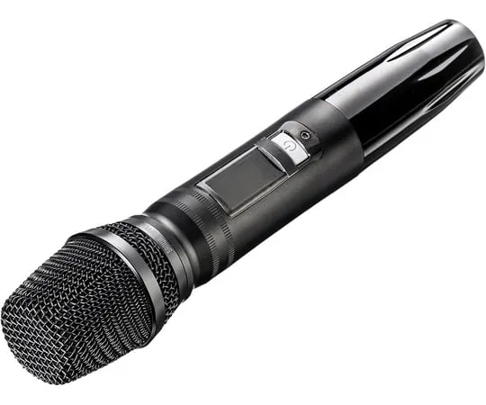 67-9323-74 Wireless Microphone (for MM-SPAMP 10/14) MM-SPHMW6