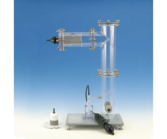 61-4432-77 Dust Regenerator Of Sediment Dust (Set) SKY-2 080200-52