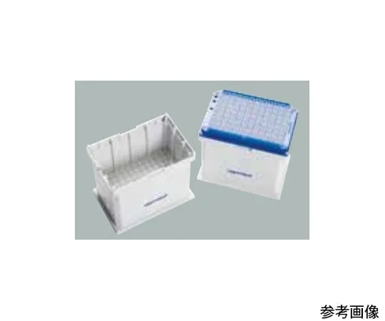 61-0167-76 epT.I.P.S. Motion 1-50μL, Safe-Rack 0030 014.600
