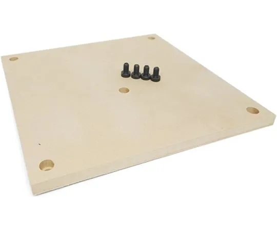 67-0425-57　［Discontinued］Nomad MDF Waste Board (Qty 4)　PRT-14904