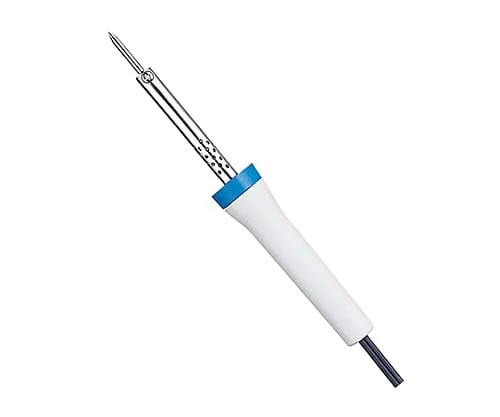 61-0483-34 【Global Model】Soldering Iron with Corrosion Resistant Bit (230 V Compatible) H-849-230