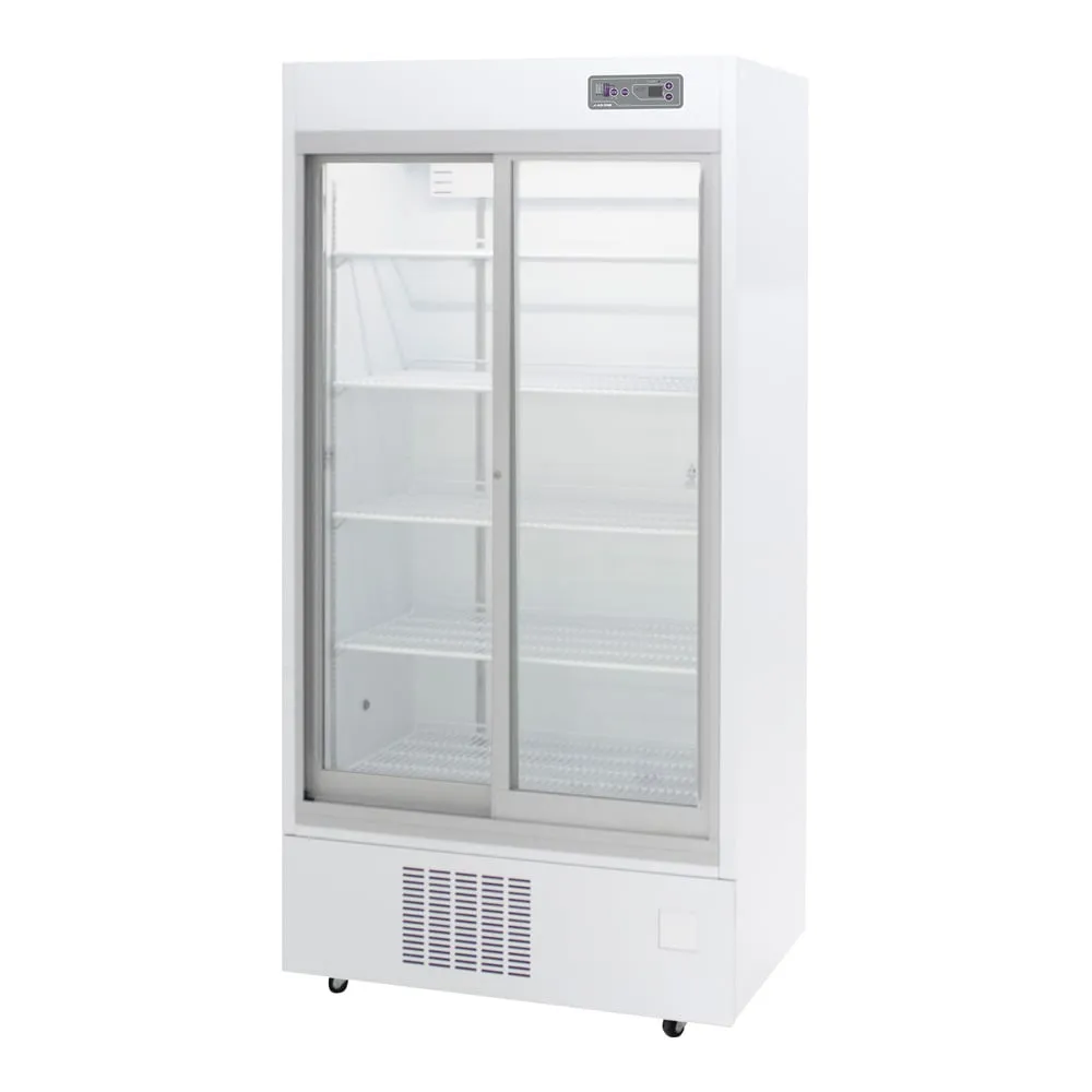 2-1199-11 Inverter Medicinal Refrigerated Showcase (Non-CFC) 550 L IM-552