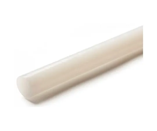 63-4651-29 RS PRO White Polyethylene PE Rod, 1m x 20mm Diameter 680-533