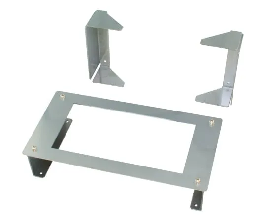 62-3147-37 Panel Cut Sizing Sheet Metal for AD -4401 A (Stainless Steel) AD4401-10