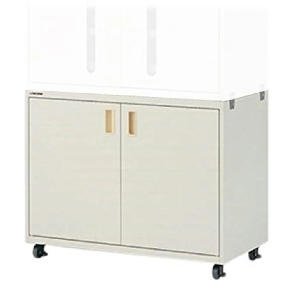 8-1081-24 Storage for Dustproof Protective Equipment Frame for