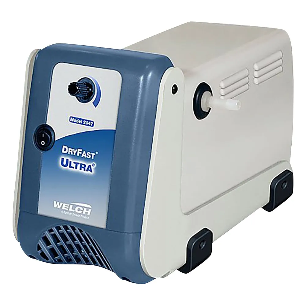 1-9518-01 Diaphragm Pump Flow Rate At No Load 25/21 2032C-05