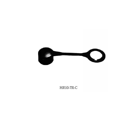 63-3066-27 Cap for Φ11 HR107RC