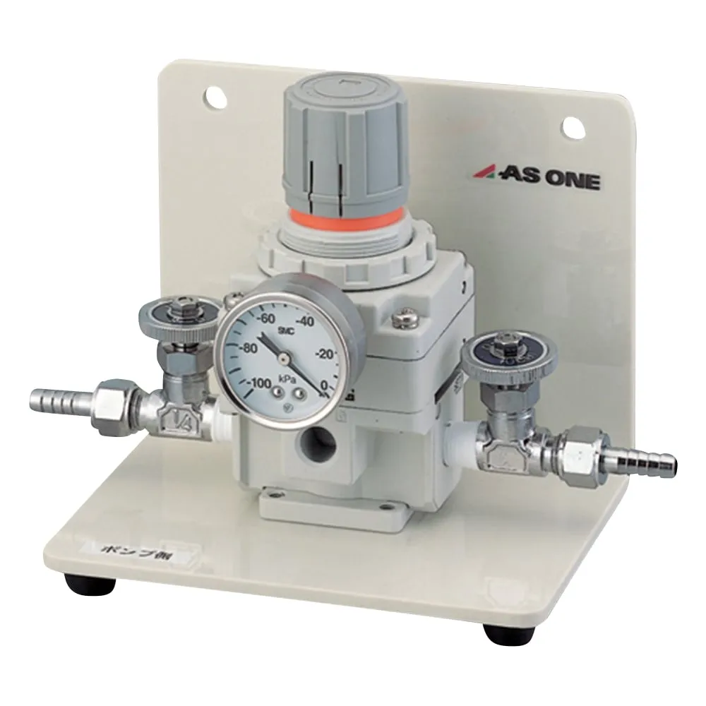 1-3172-11 Regulator for Vacuum VR-2