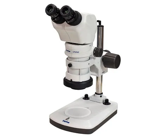 63-7052-14-90　［Discontinued］【Global Model】Stereo zoom microscope 8.5x-60x, CPZ60-IT-E　CPZ60-IT-E