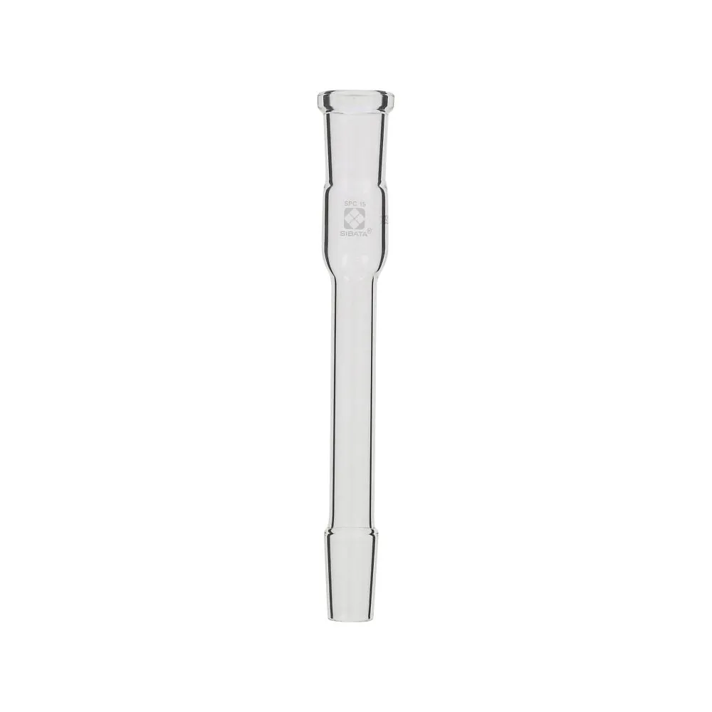 61-4417-47 Connecting Tube (Straight), SPC-15-15 030310-1515