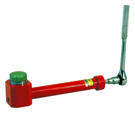 62-3617-82 ATOM Jack maximum capacity 15 t SJ-15