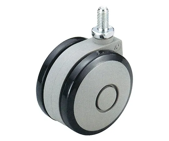 64-7746-99 T-Series Casters 75mm without M10 bolt and stopper 26359