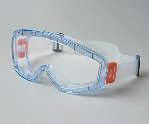 61-0080-48 Hard Antifogging Goggles M31B-VF SB(RM1931)