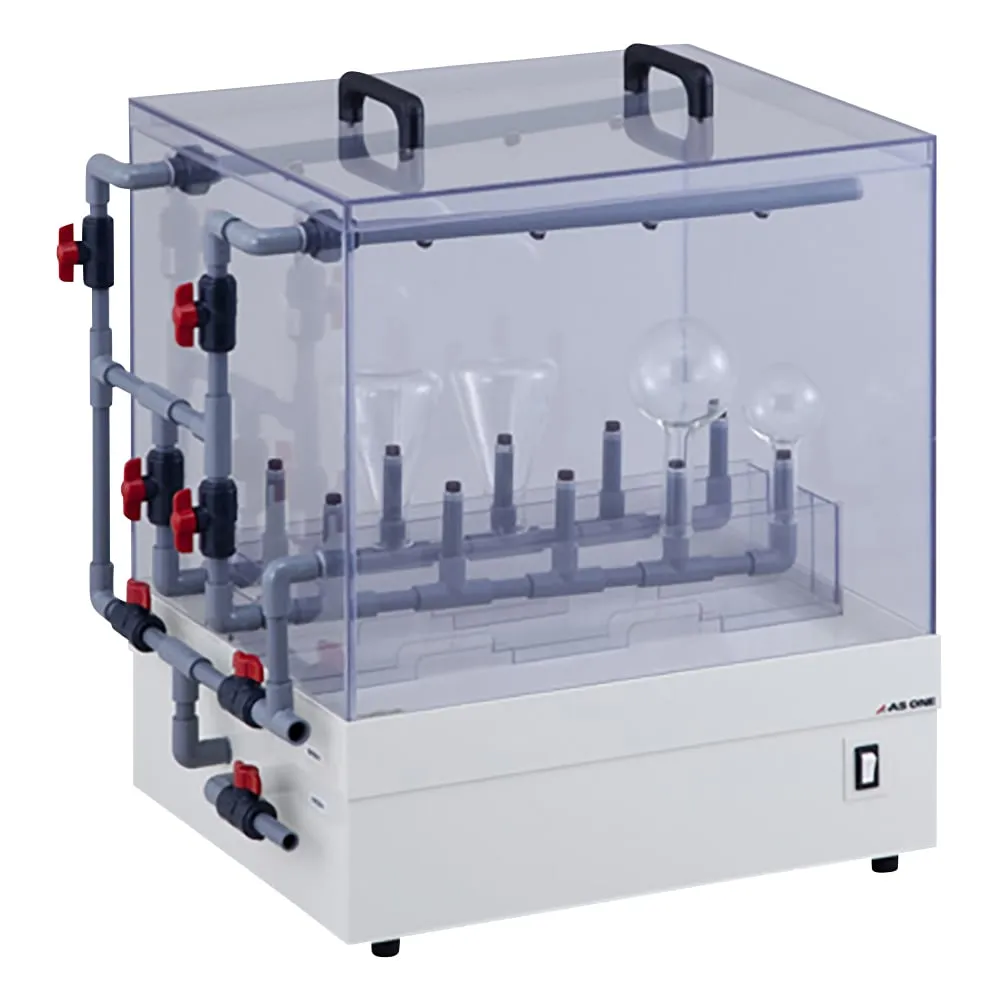 7-5652-01 Glass Container Washing Machine GS-01