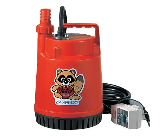 1-4213-01 Submersible Pump FP-10S 50Hz FP-10S-5050Hz