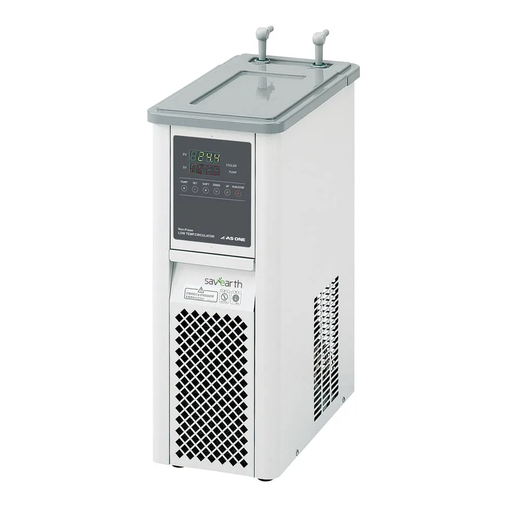 4-6512-01 Non-CFC cooling water circulation device NF-300