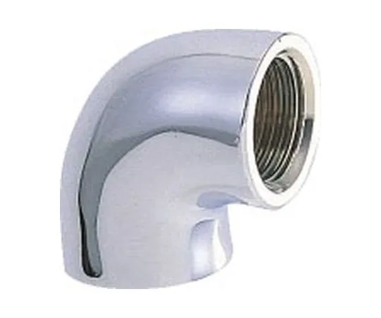 64-1037-98 Elbow (Chrome) 6125A-13