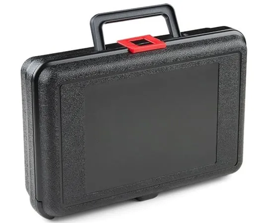 67-0425-48　［Discontinued］Carrying Case - Black HDPE　PRT-14474