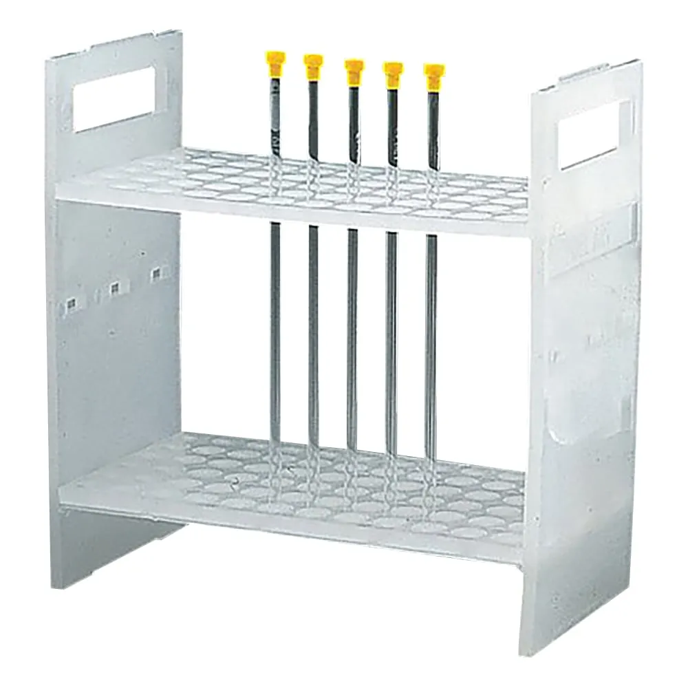 2-5143-01 NMR Sample Tube Rack Z118257