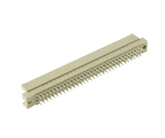 63-4632-51 DIN 41612 Connector Male 96 Pole 3 Row 2.54 mm Pitch 09731966903