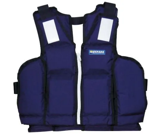 61-8808-32 Life Vest For Small Ship Navy KB-61-NB